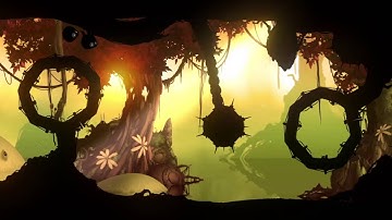 Lets play badland goty edition ps4 part 1