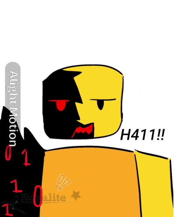 C00lkidd chan Haii :3 #forsaken #roblox #c00lkidd #fyp #fypyoutube #shorts