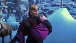 ❅"Clarity" - Kristoff and Anna - Disney's Frozen❅