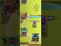 IS SPIRIT EMPRESS REALLY THAT GOOD? 🤔 #clashroyale #spiritempress #towers
