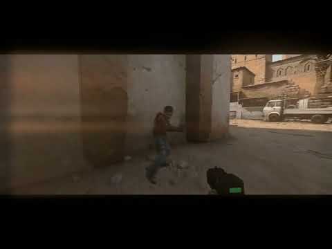 НОВЫЙ ДВИЖ В CS:GO