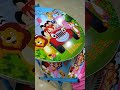 طاولة أطفال مع كراسي