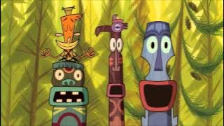 Download lagu Camp Lazlo Intro in HD