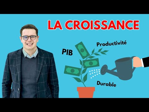 Vidéo: Les ressources sont le potentiel de l'économie