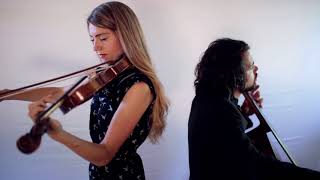 Oh Praise The Name (Anastasis) - Hillsong Worship - Violin & Cello Cover chords