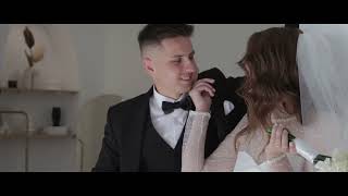 Fedor and Oksana Wedding Day 15.09.2023