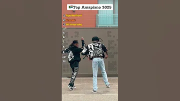 Amapiano Trend 2025 Official Dance By Official Lhorray Calvinperbi 