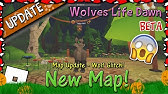 Roblox Wolves Life 3 Fan Art 2 Hd Youtube - roblox wolves life 3 v2 beta fan art 17 hd