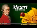 Mozart for Summer