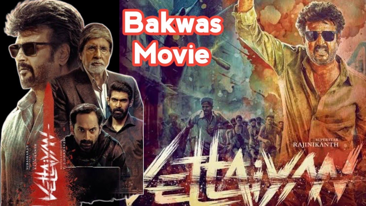 Shani Raj Vettaiyan Movie REVIEW । shani raj - YouTube