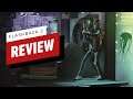 Flashback 2 Review