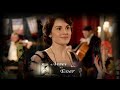 Did I Make The Most Of Loving You  COVER John Lunn - Downton Abbey