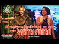 Album ajam jago saleho new safitri putro live betak kalidawir  ajm pro audio