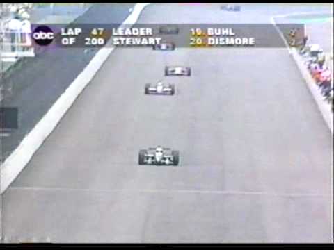 Indy 500 1996 pt 5