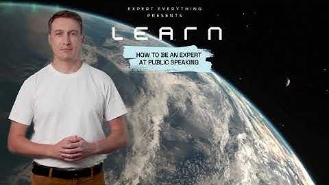 How to Master Public Speaking: Build Confidence & Captivate Your Audience