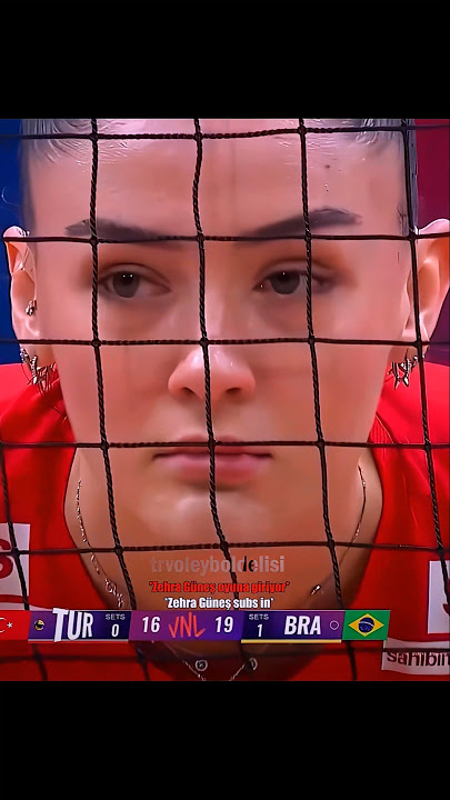 Zehra Güneş Monster Block 🔥