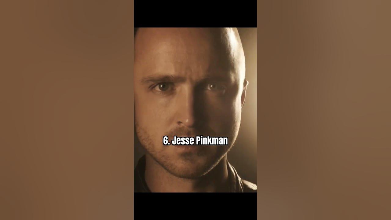 top-smartest-characters-in-breaking-bad-youtube