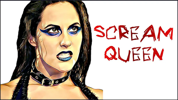 Scream Queen: The Life and Death of Shannon "Daffn...