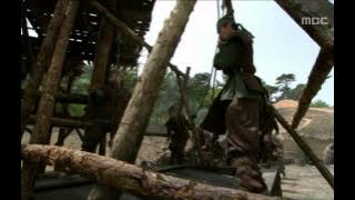 Kim Su-ro, The Iron King, 1회, EP01, #01
