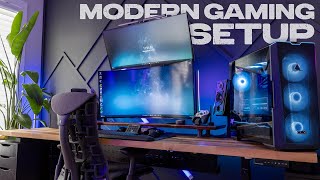 Ultimate Setup For Gamers: Only Best Products – Progressive Desk