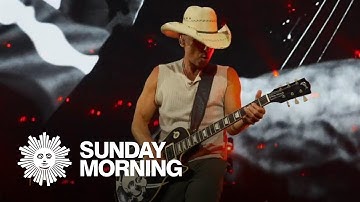 The true, authentic Kenny Chesney