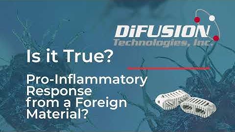 ZFUZE™: Dr. Stephen Badylak Explains the Importance of Promoting an M2 Phenotype with a Non-Biologic