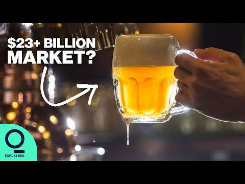 Video: Vyrába korona nealkoholické pivo?