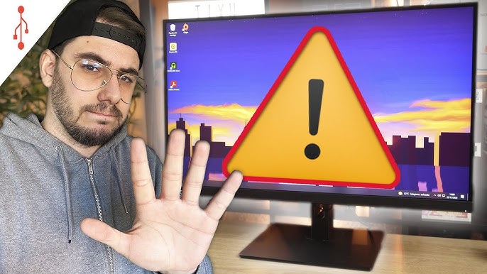 MONITOR 🖥️ CURVO ULTRAWIDE? mira 👀 este vídeo antes de comprar uno. 