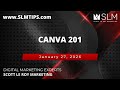 Canva 201 1/27