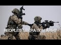 Peoples liberation army  2023  the mighty dragon
