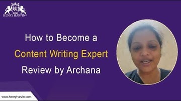 Content Writing Course Review by Archana | @Choudharyyyyyyy Training for Beginners