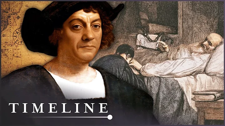 Is Christopher Columbus Who We Think He Is? | Secr...