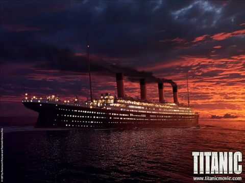 titanic remix
