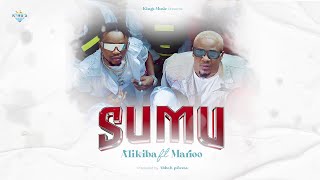 Alikiba feat Marioo - Sumu