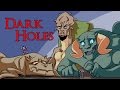 Dark Holes (Dark Souls Parody)