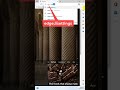 Turn Off The Sidebar In Microsoft Edge #shorts