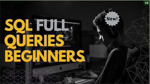 5 SQL questions to practice for beginners #trending