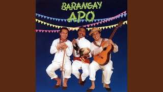 Miniatura del video "APO Hiking Society - Suntok Sa Buwan"