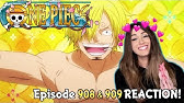 Luffy Challenges Queen One Piece Episode 931 Reaction Review Youtube Luffy Challenges Queen One Piece Episode 931 Reaction Review Youtube