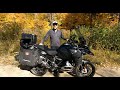 BMW R1250 GS Adventure Review By Owner 