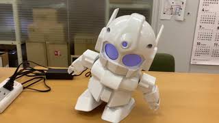 スイッチサイエンス Rapiro ラピロ スイッチサイエンス Rapiro ラピロ | スマート家電／IoTを進める