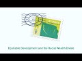 Equitable Development and the Racial Wealth Divide at Purpose Built Communities Conference 2019