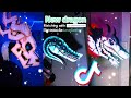 The amazing paper dragon puppet tiktok compilation 118