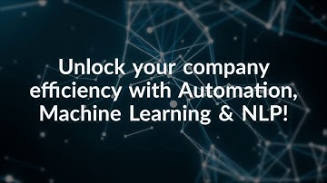 How to implement AI, Machine Learning & NLP in organization?