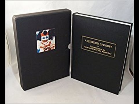 A question of doubt gacy pdf