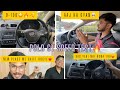 Polo gt ka speed test kardiya upes ki sadko pe mic lene city chale gye aur ye hogya vlogger