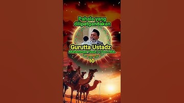 Pahala Ceramah Gurutta ustadz Muhammad Yusuf, S.Sos.I,M.A#ceramahbugisustmuhammadyusuf