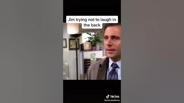 The Office - The Flasher