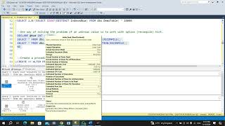 How do statistics work with variables, parameters or constants (Hebrew edition)
