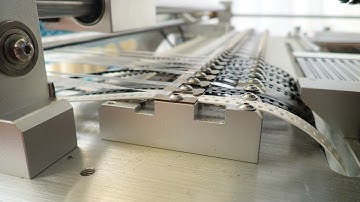 CHM-T48VB Charmhigh Pick a and place machine